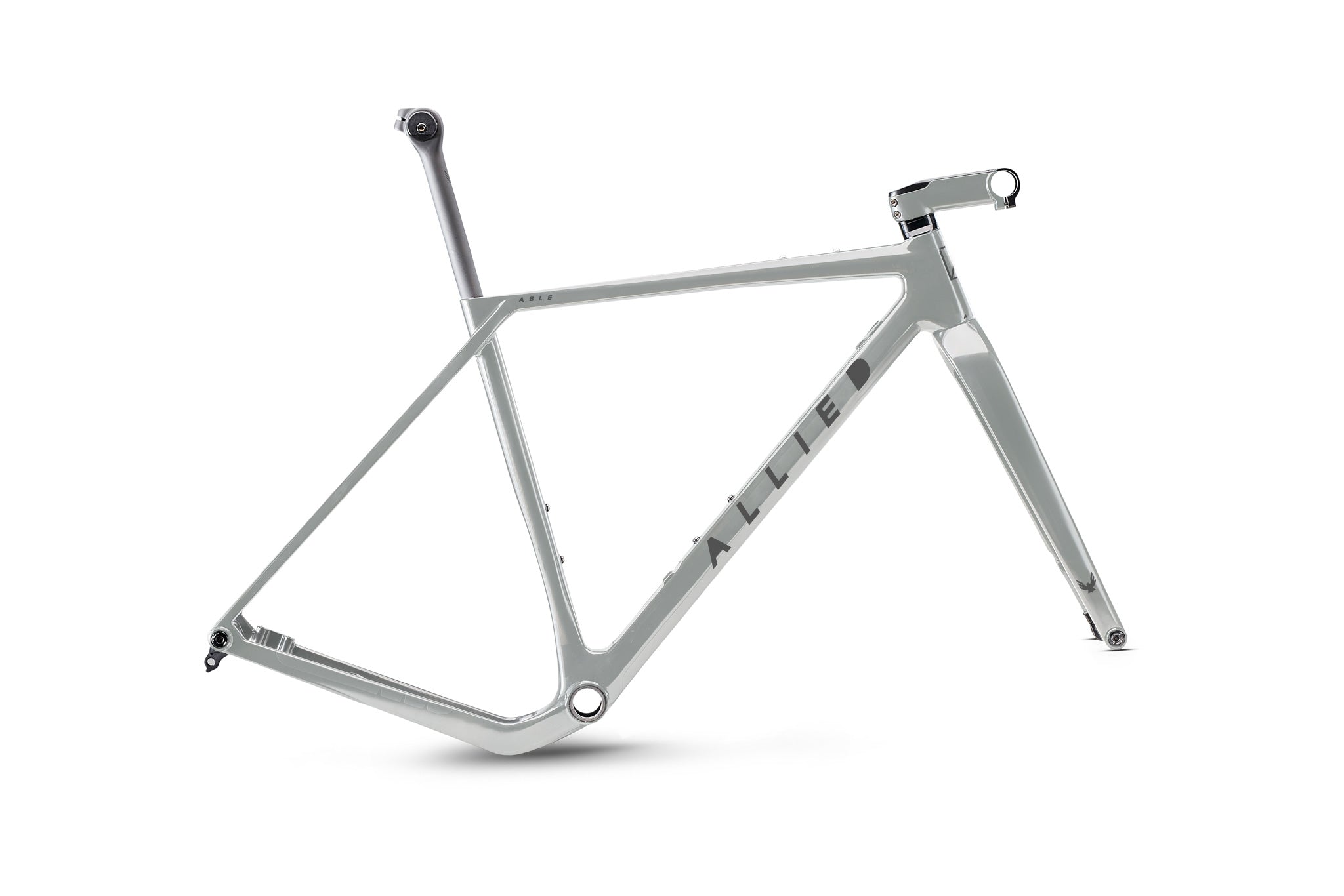 ABLE Frameset