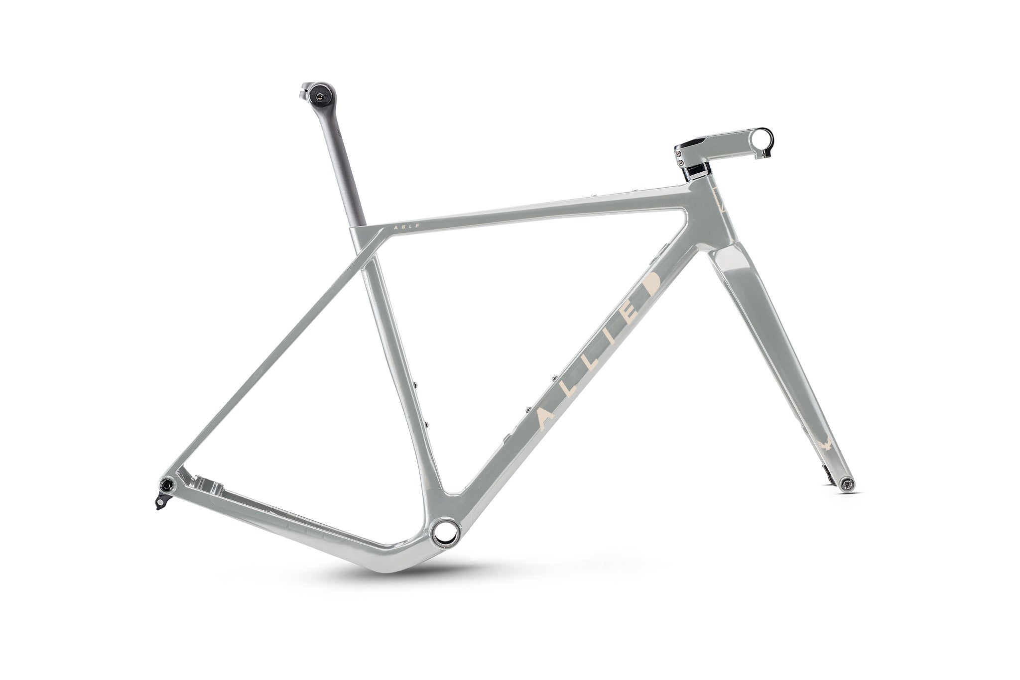 ABLE Frameset