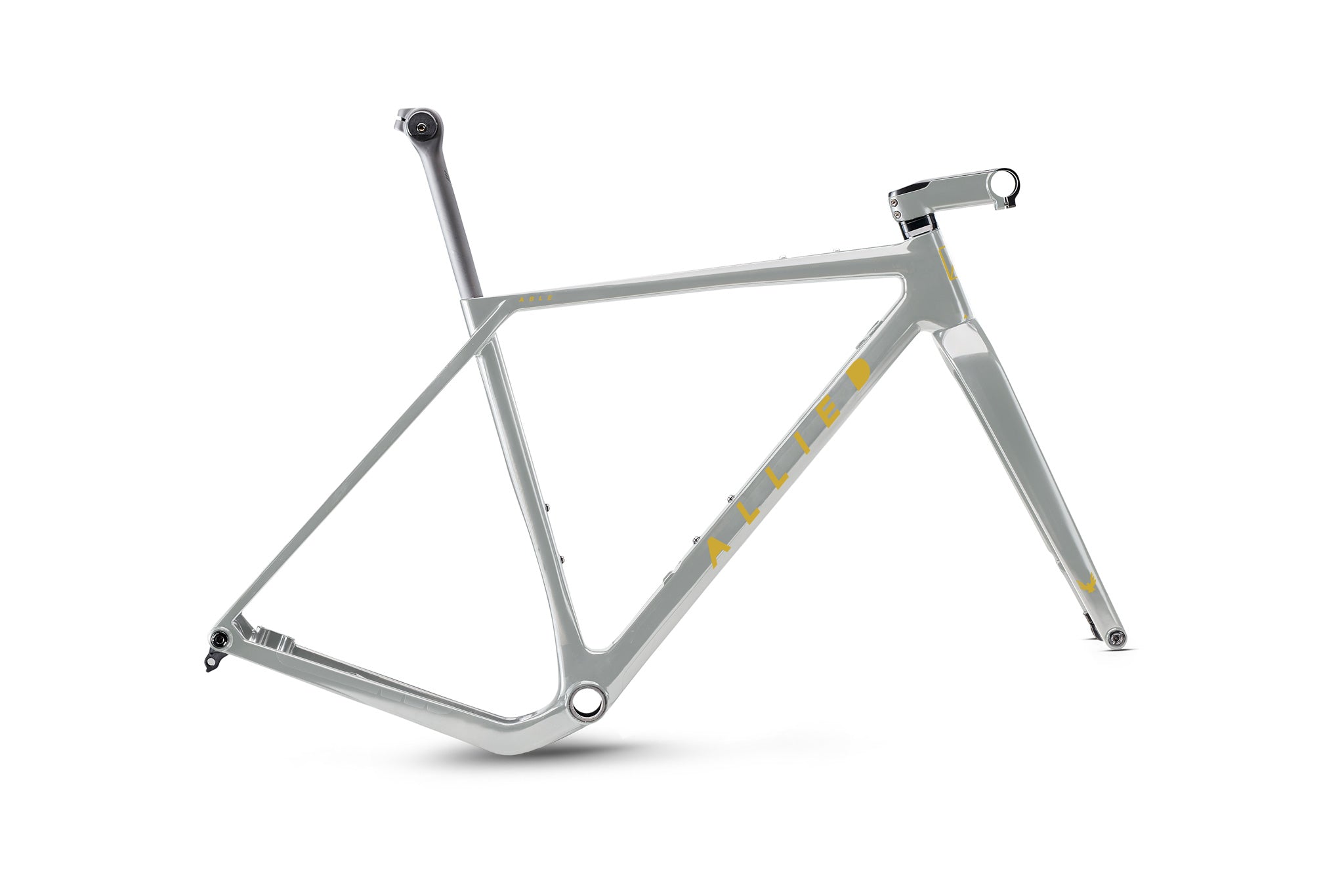 ABLE Frameset