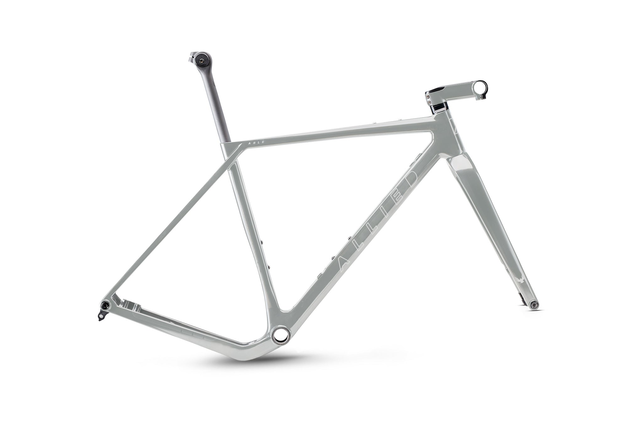 ABLE Frameset