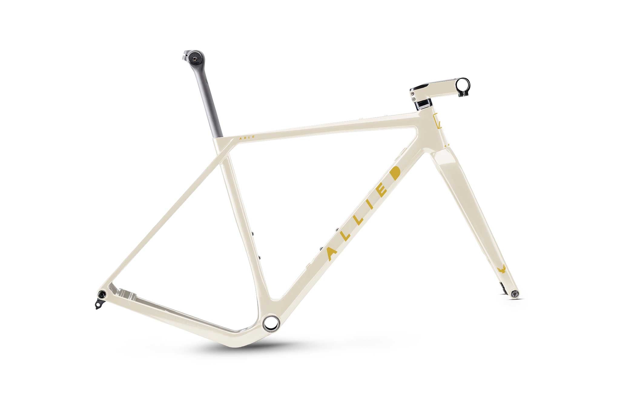 ABLE Frameset