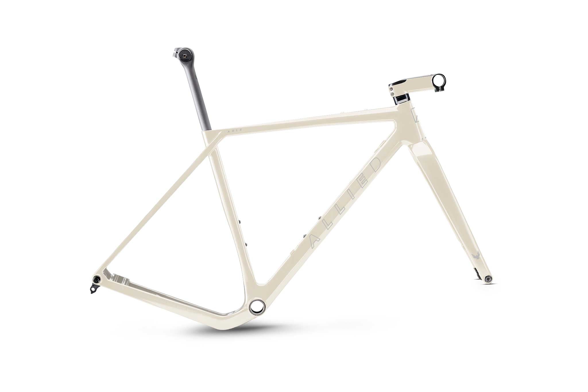 ABLE Frameset