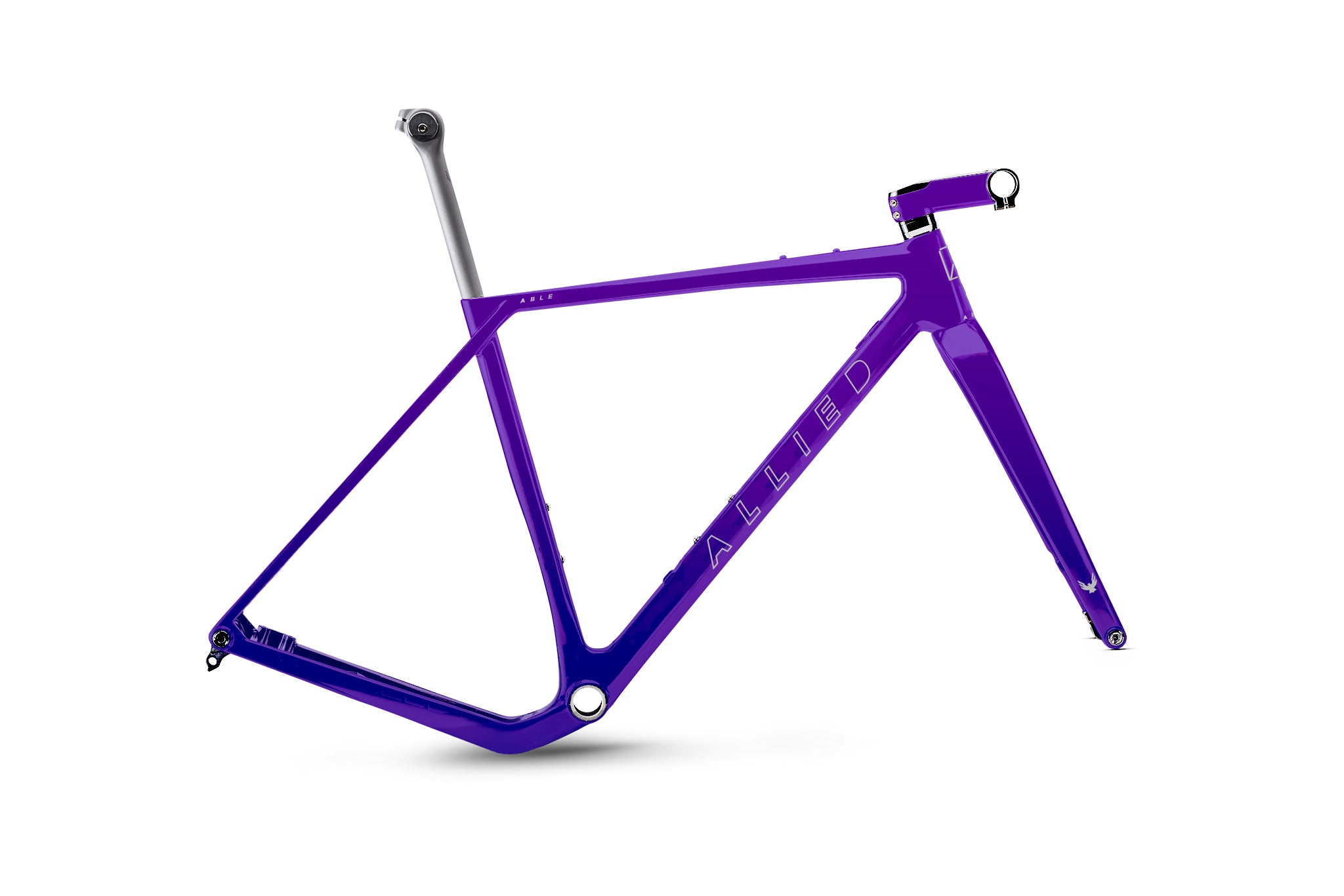 ABLE Frameset
