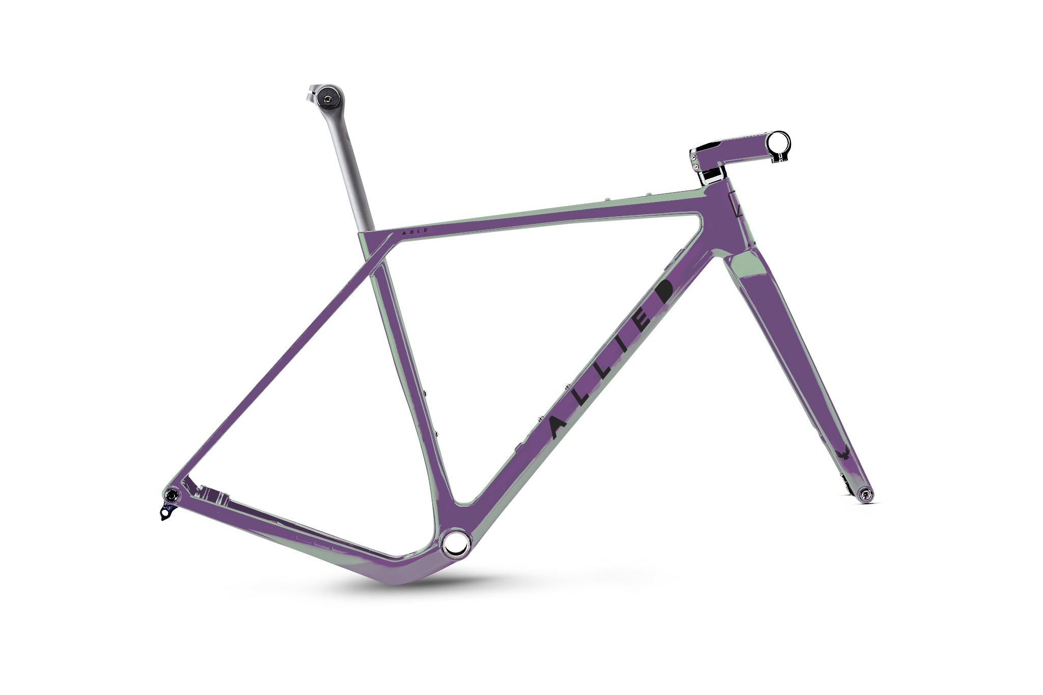 ABLE Frameset