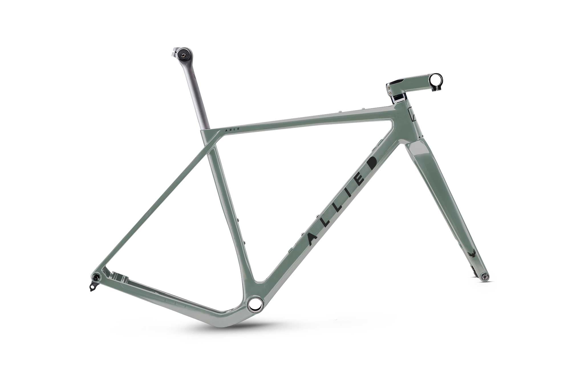 ABLE Frameset