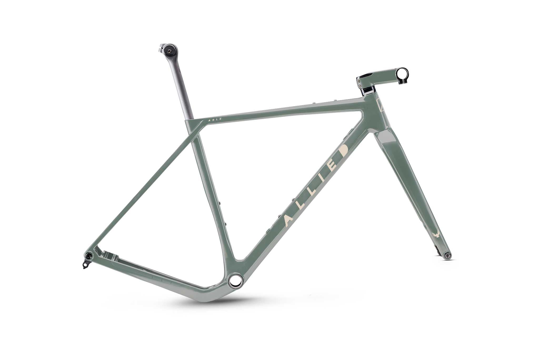 ABLE Frameset