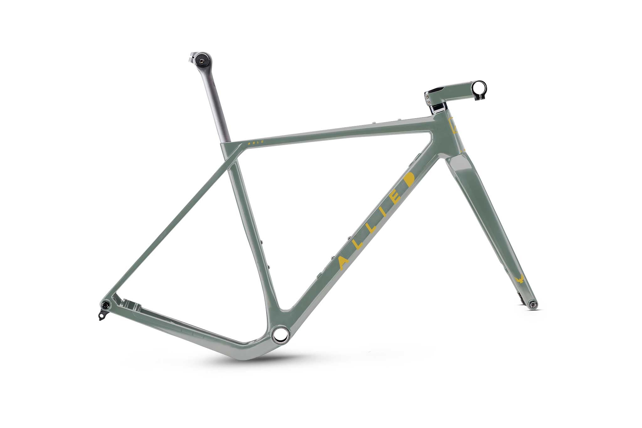 ABLE Frameset