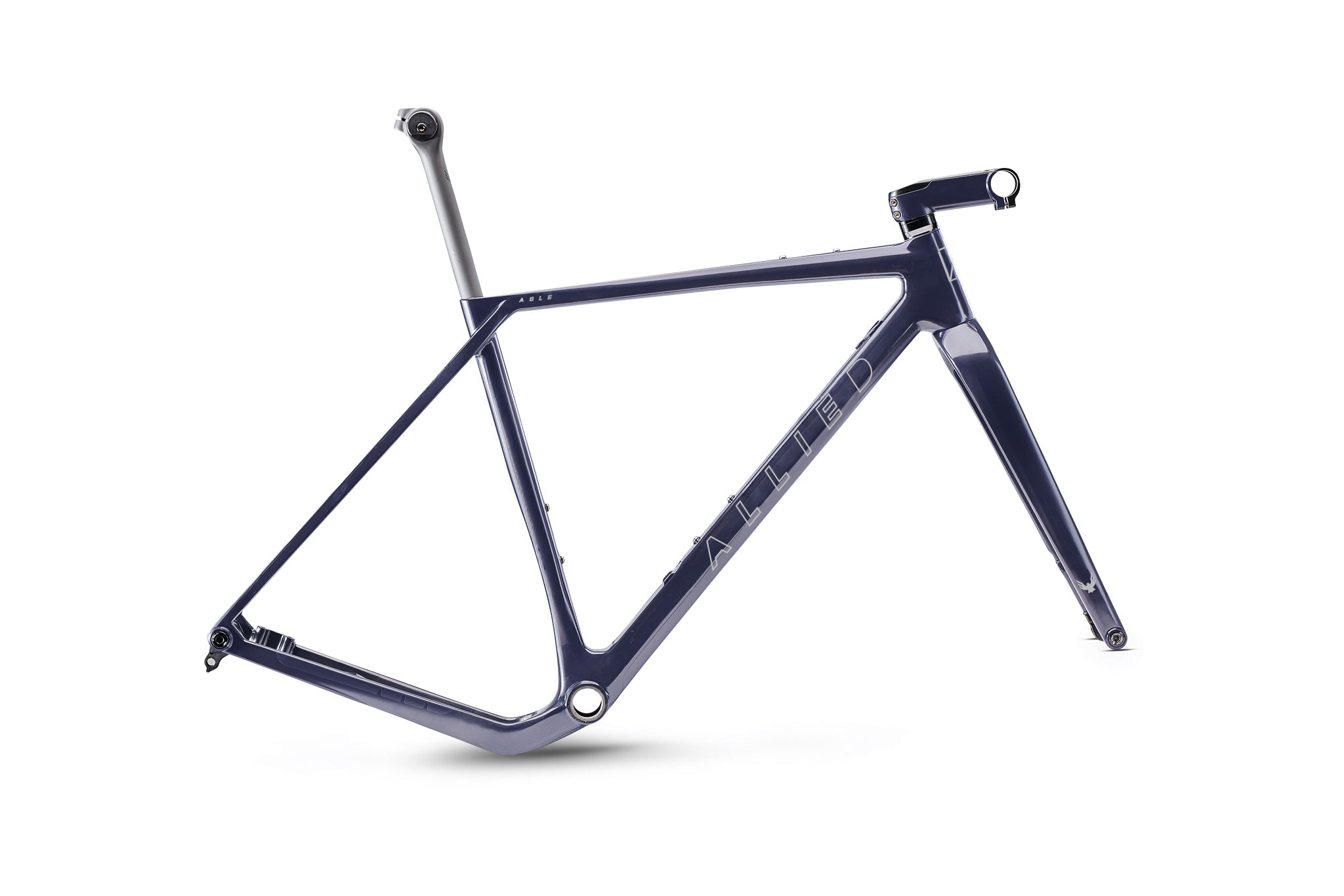 ABLE Frameset