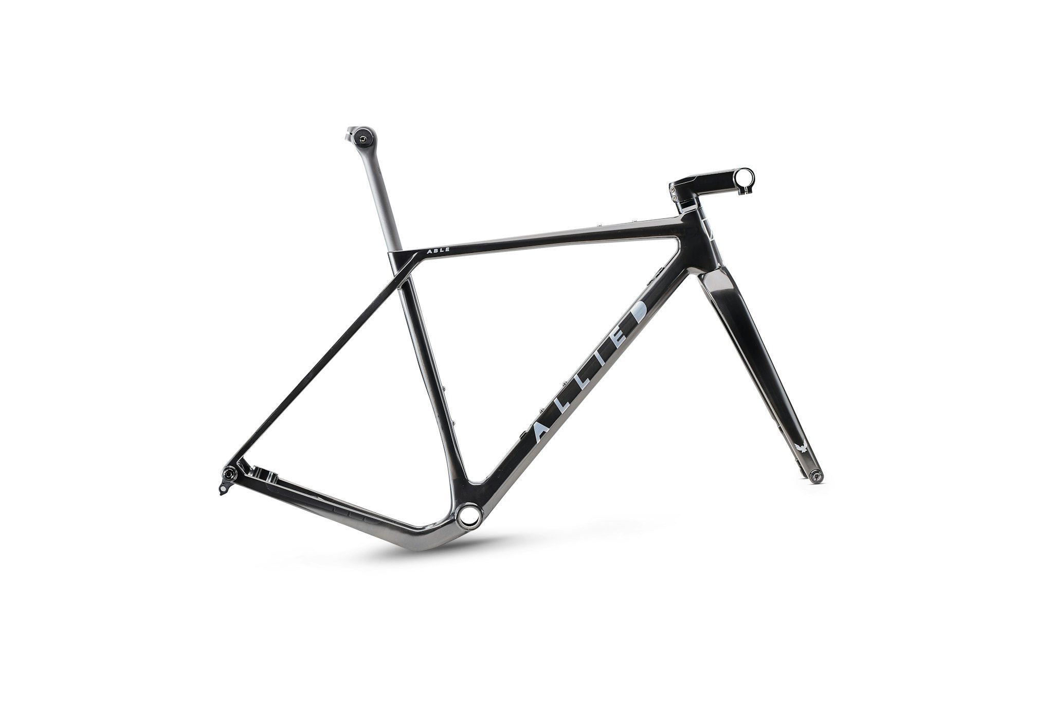 ABLE Frameset