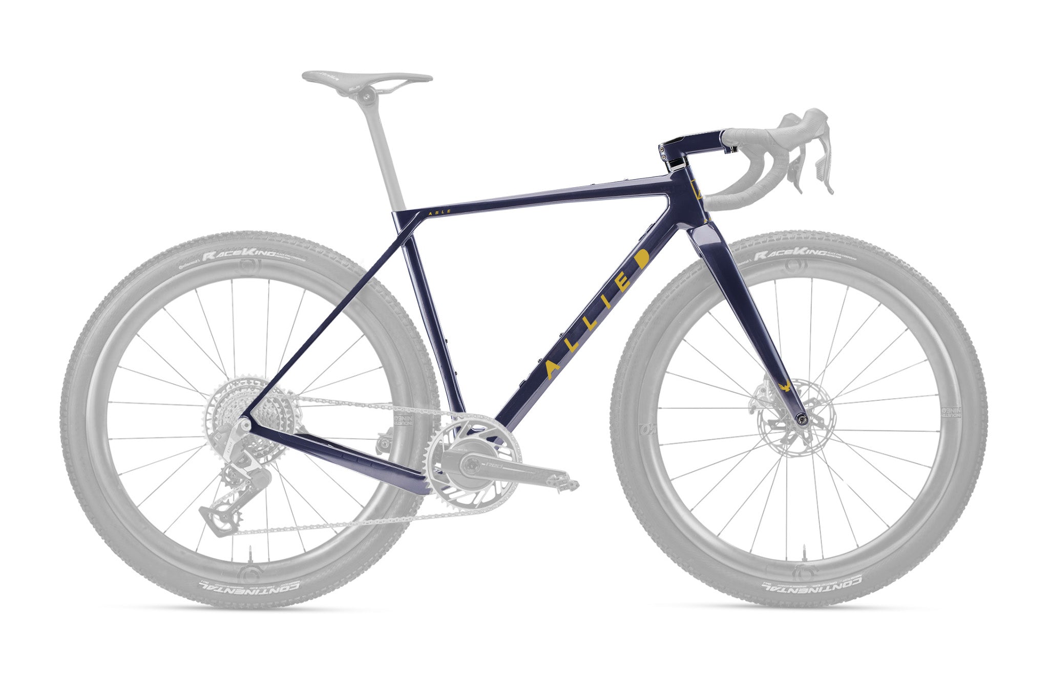 ABLE Frameset