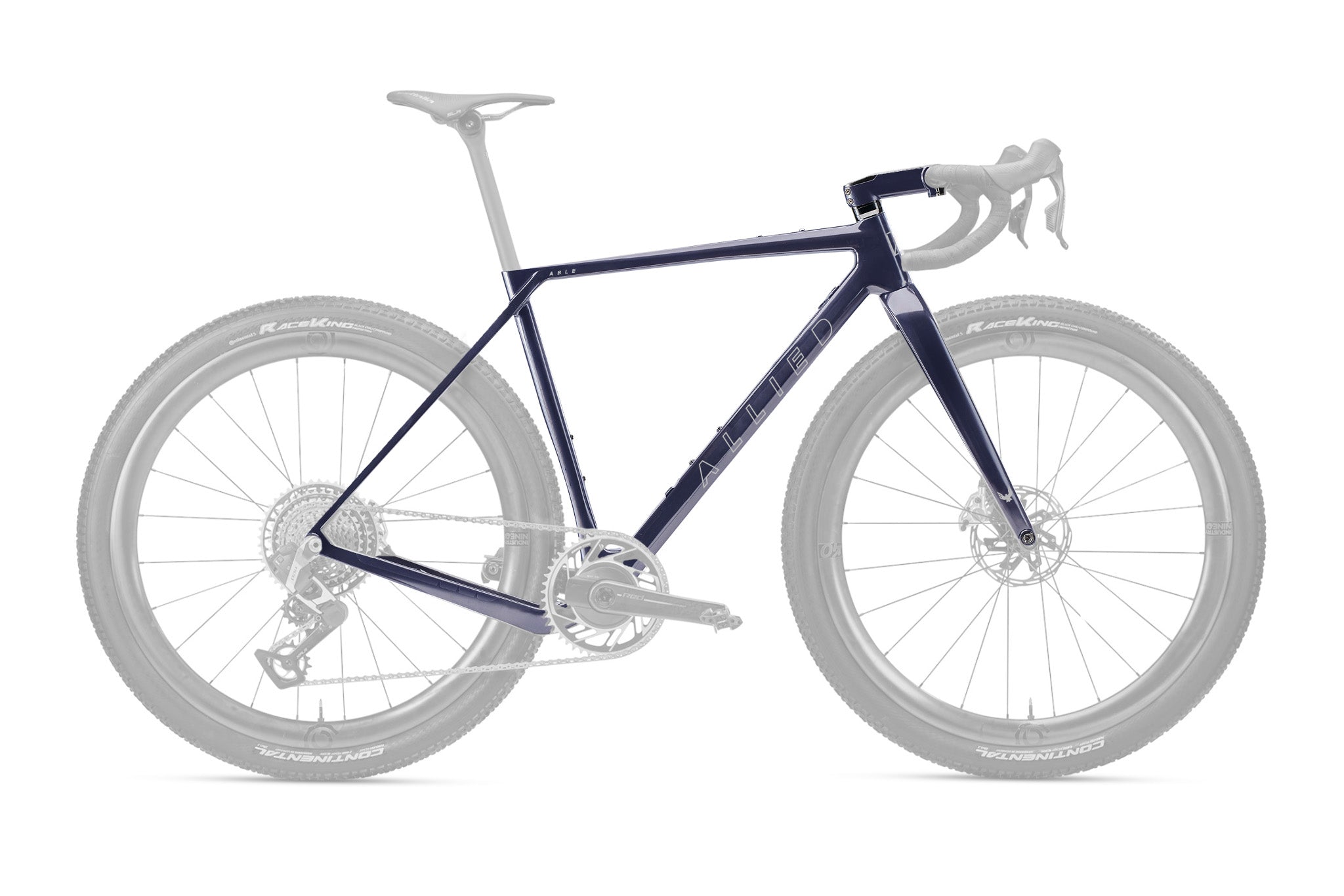 ABLE Frameset