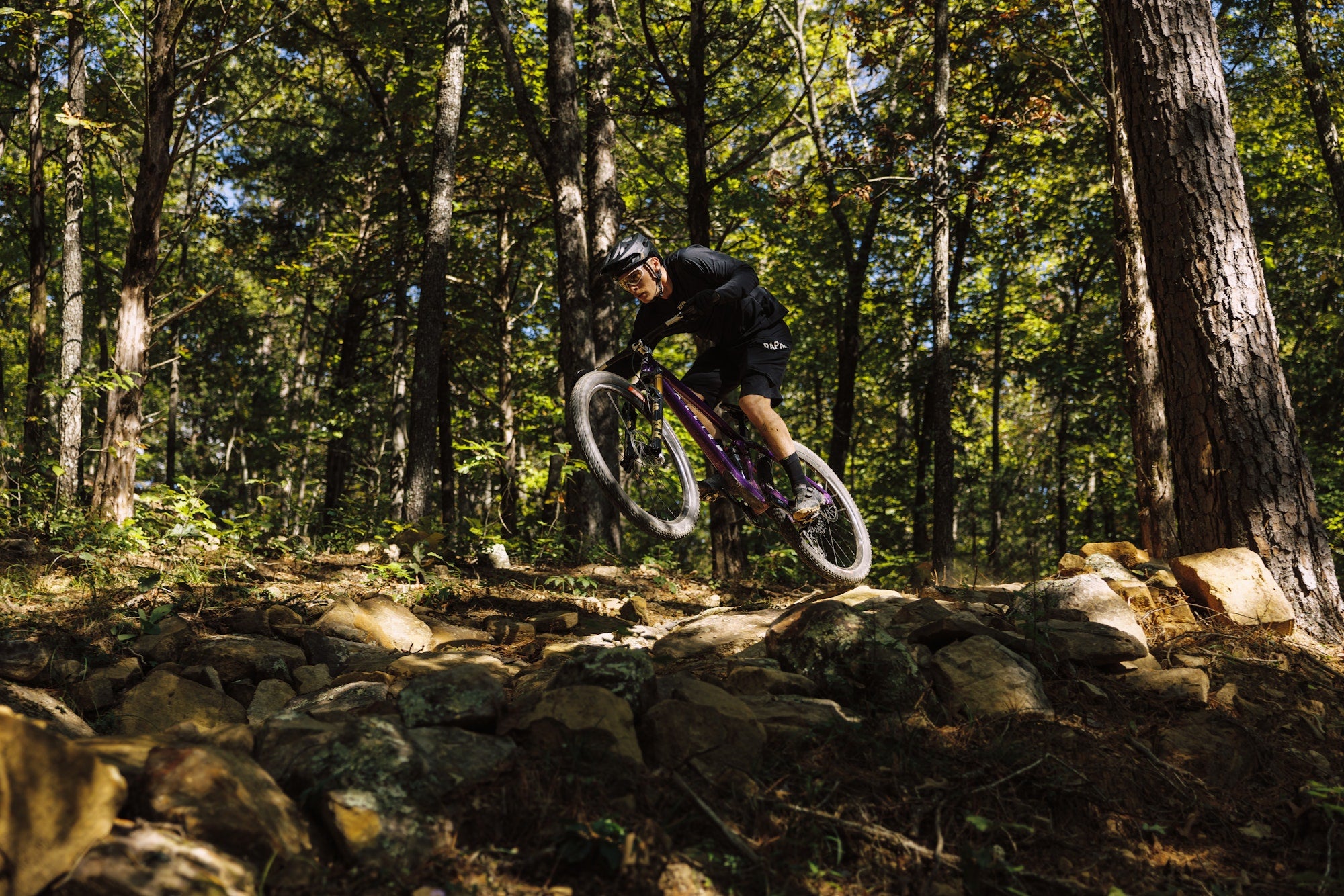 FITZ SRAM XX SL Eagle Transmission Bike