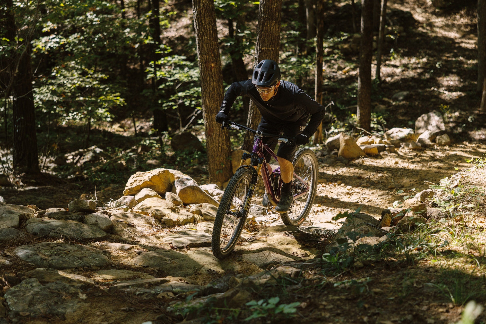FITZ XX SL | Ultimate Lightweight Carbon Trail Bike | Allied Cycle