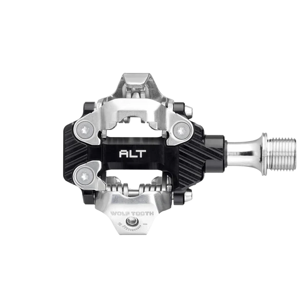 WOLF TOOTH ALT XC PEDALS