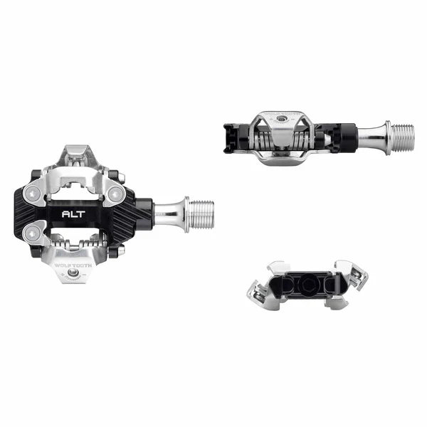 WOLF TOOTH ALT XC PEDALS