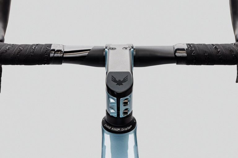 ALFA - Ultegra R8100 Di2 Road Bike - Allied Cycle Works
