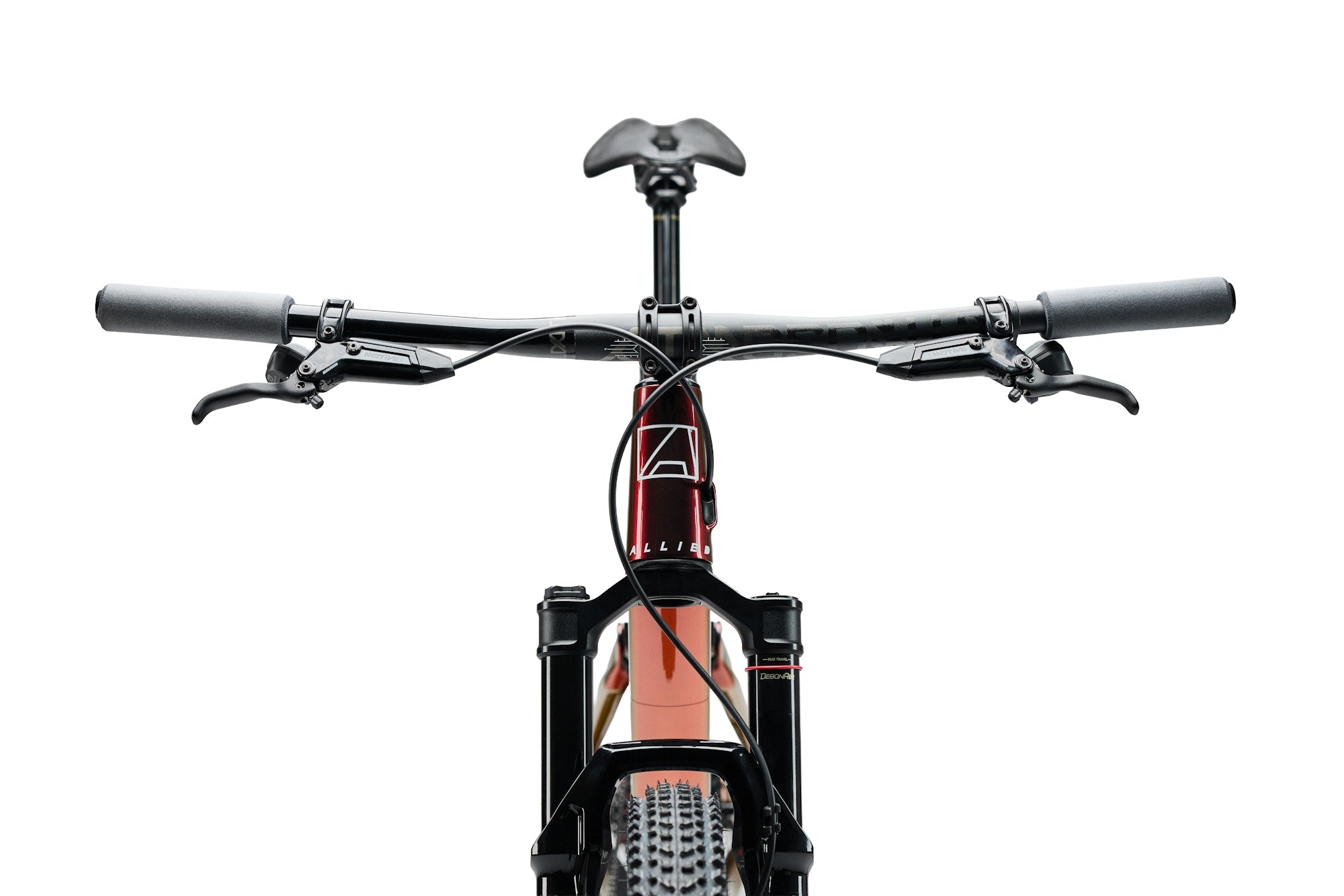 SRAM X0 Eagle Transmission Bike