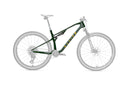 BC40 Frameset