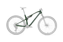 BC40 Frameset