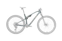 BC40 Frameset