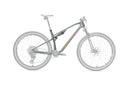BC40 Frameset