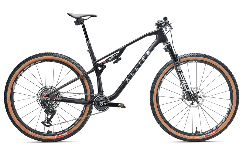 SRAM XX SL Eagle Transmission Bike