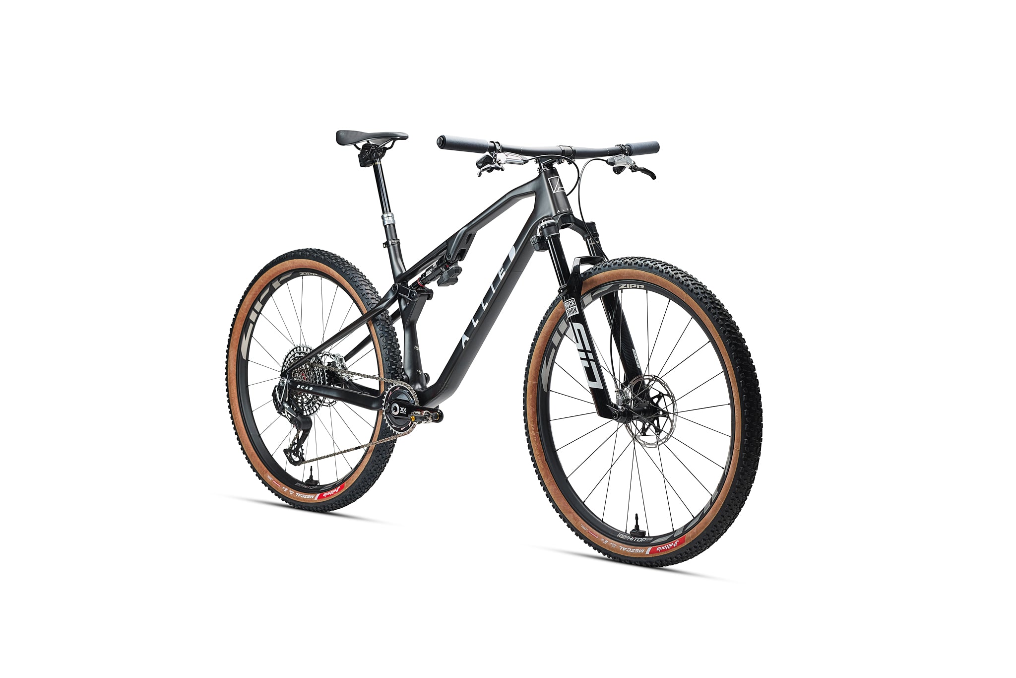 SRAM XX SL Eagle Transmission Bike