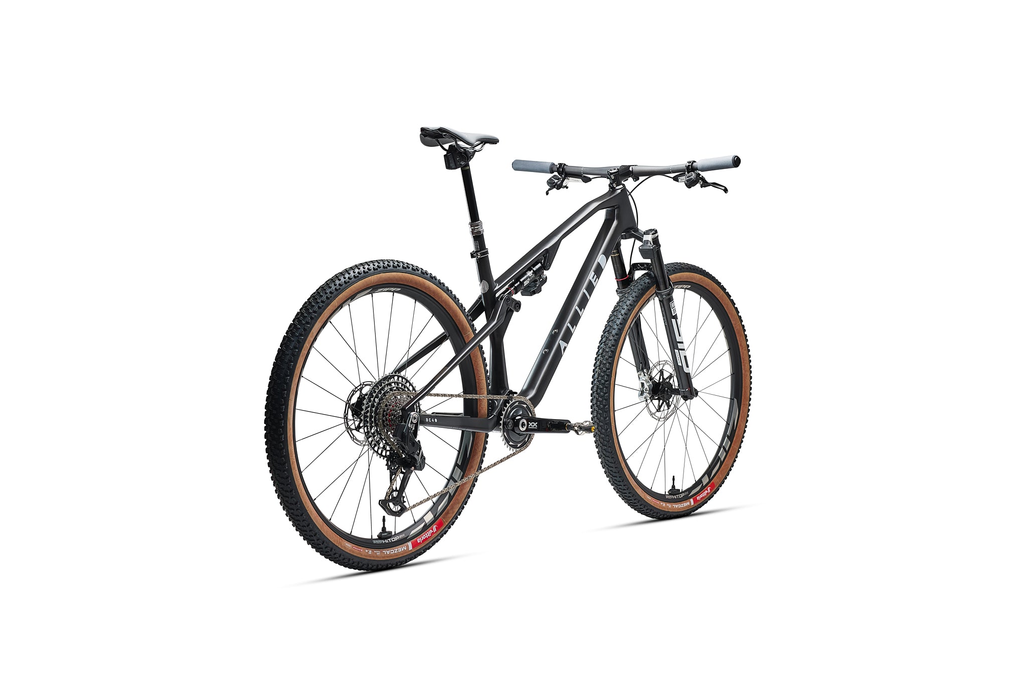SRAM XX SL Eagle Transmission Bike