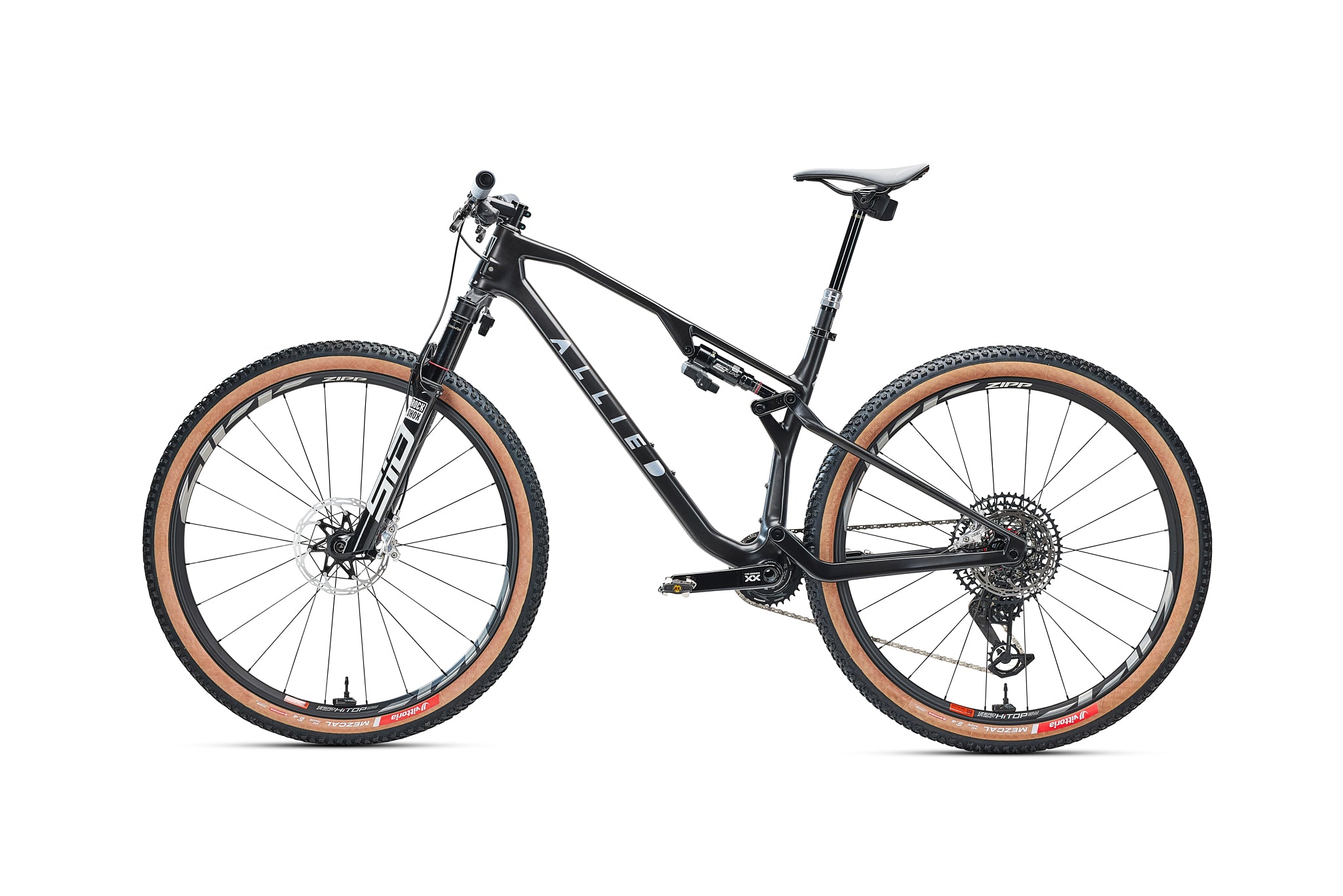 SRAM XX SL Eagle Transmission Bike