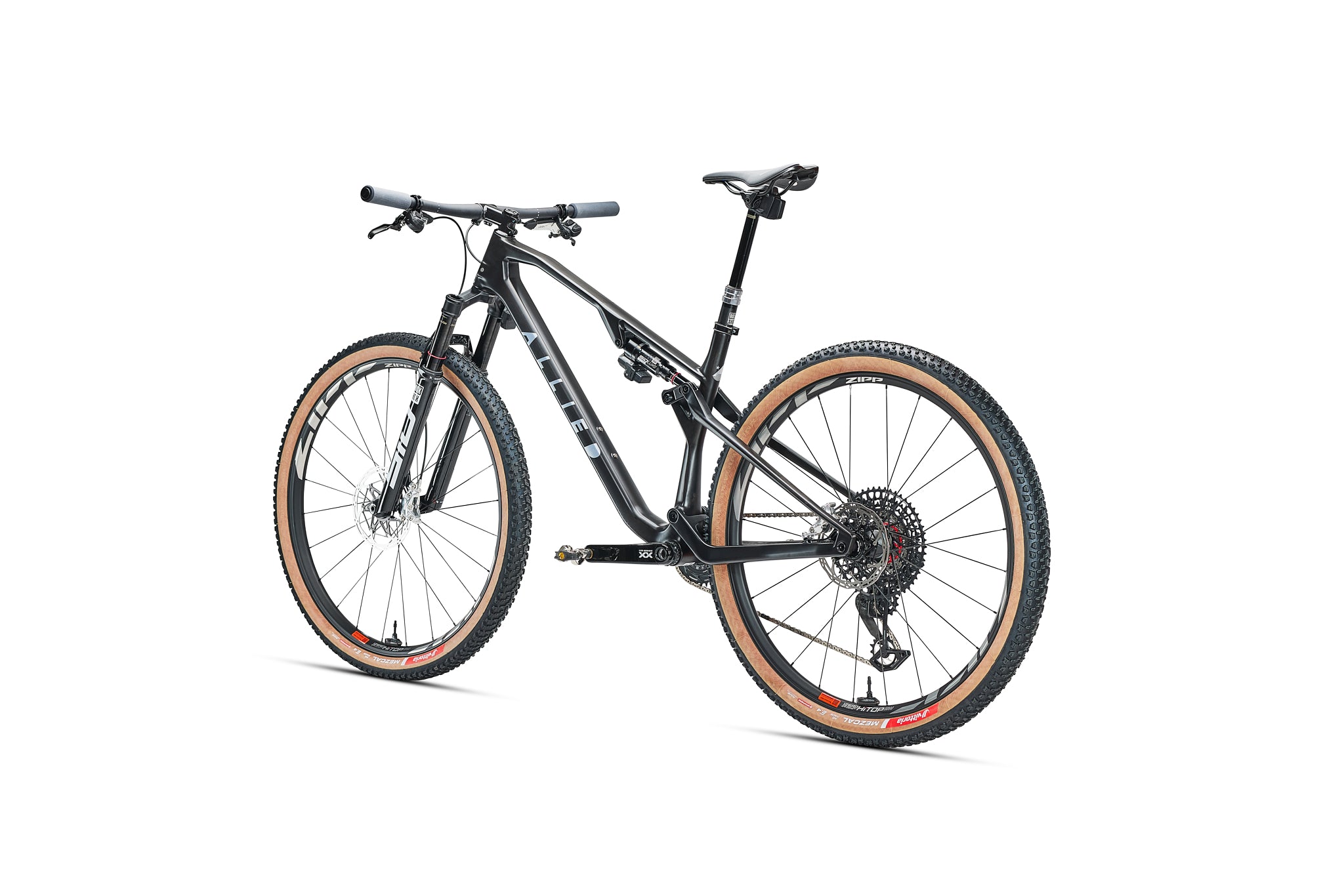 SRAM XX SL Eagle Transmission Bike
