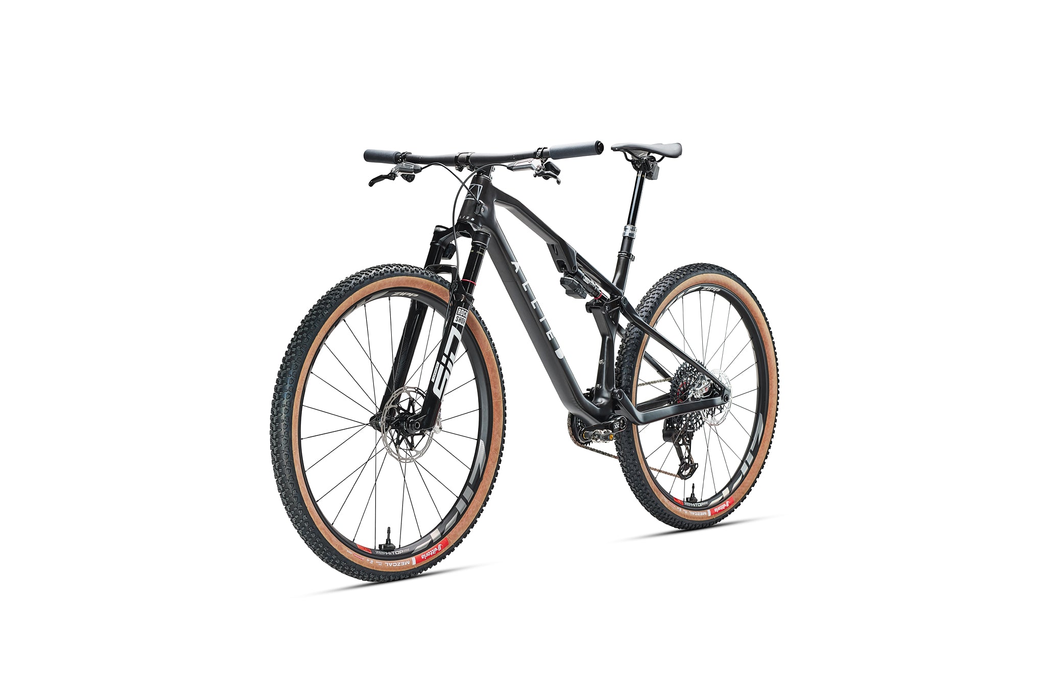 SRAM XX SL Eagle Transmission Bike