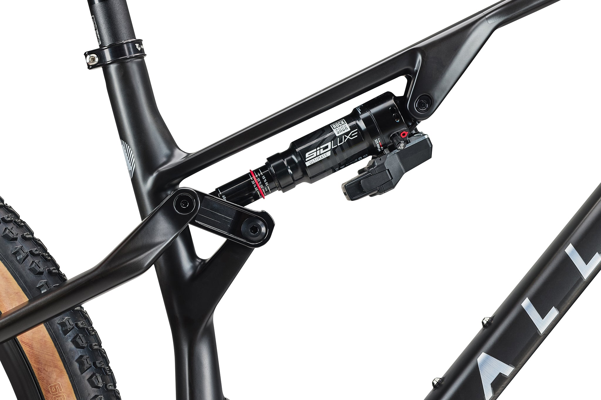 SRAM XX SL Eagle Transmission Bike