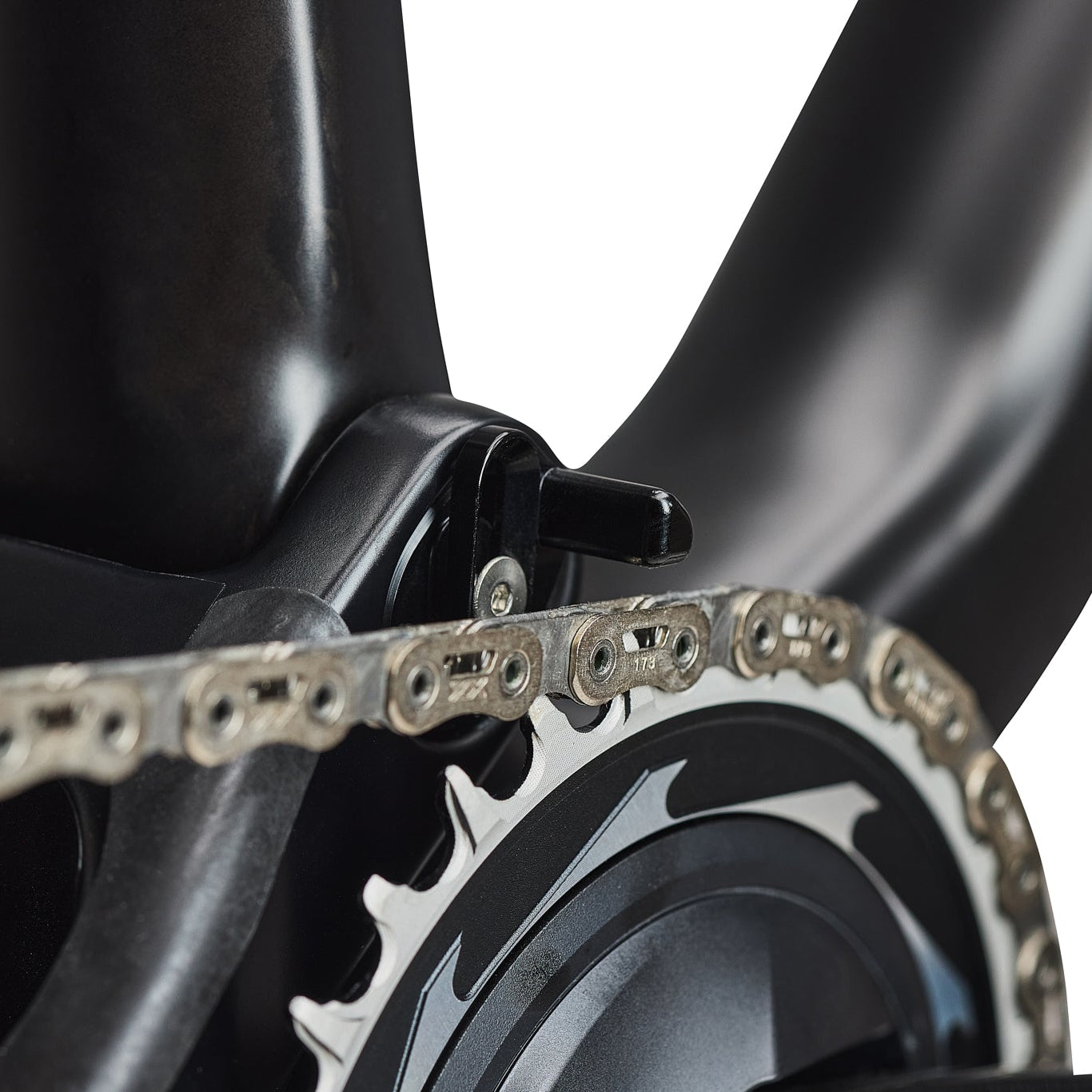 BC40 Chain Guide