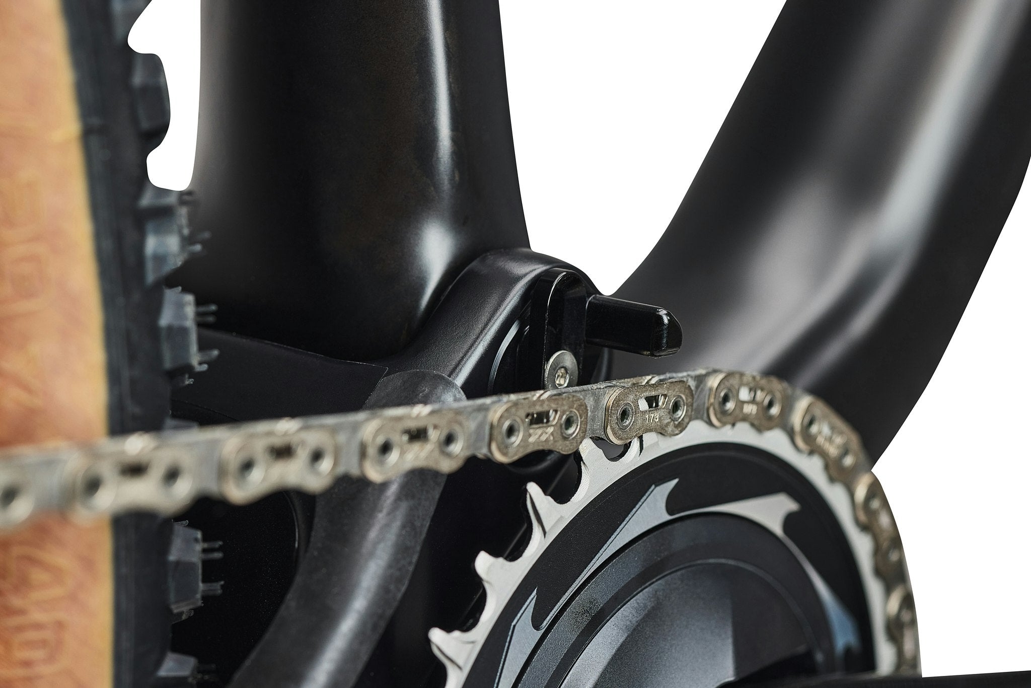 SRAM XX SL Eagle Transmission Bike