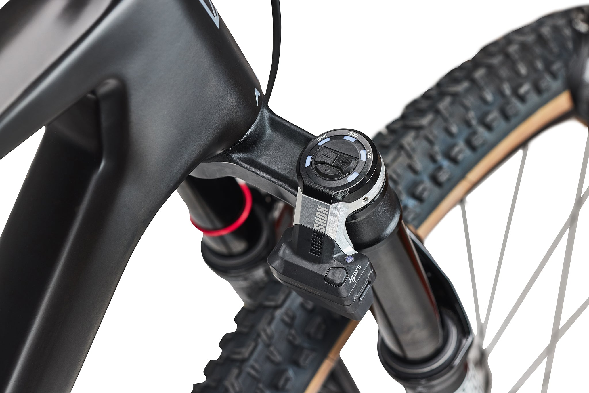 SRAM XX SL Eagle Transmission Bike