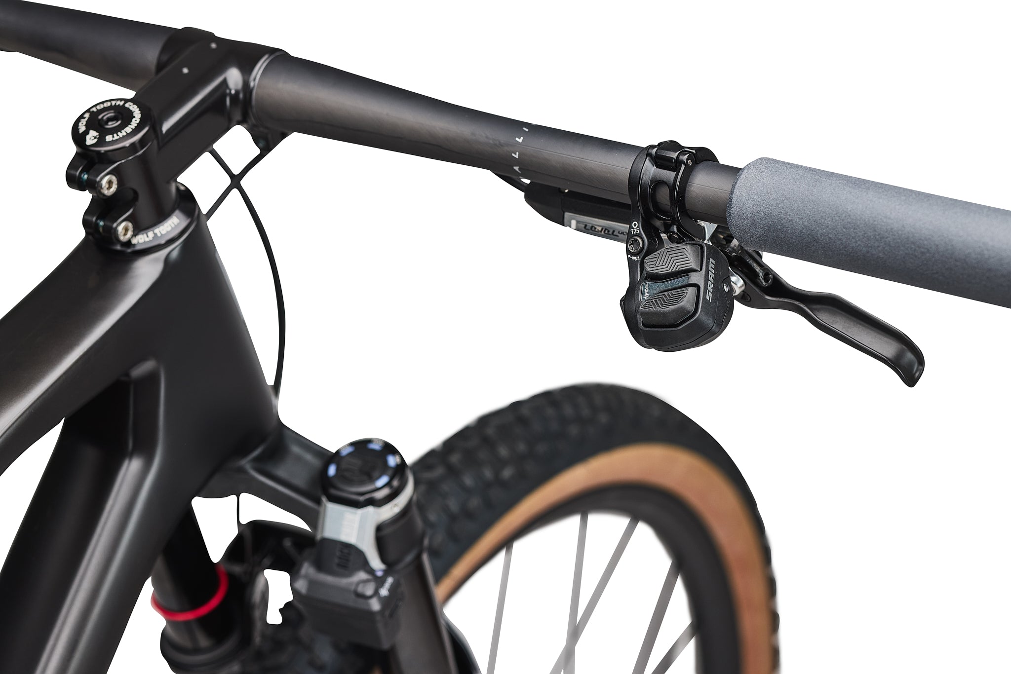 SRAM XX SL Eagle Transmission Bike