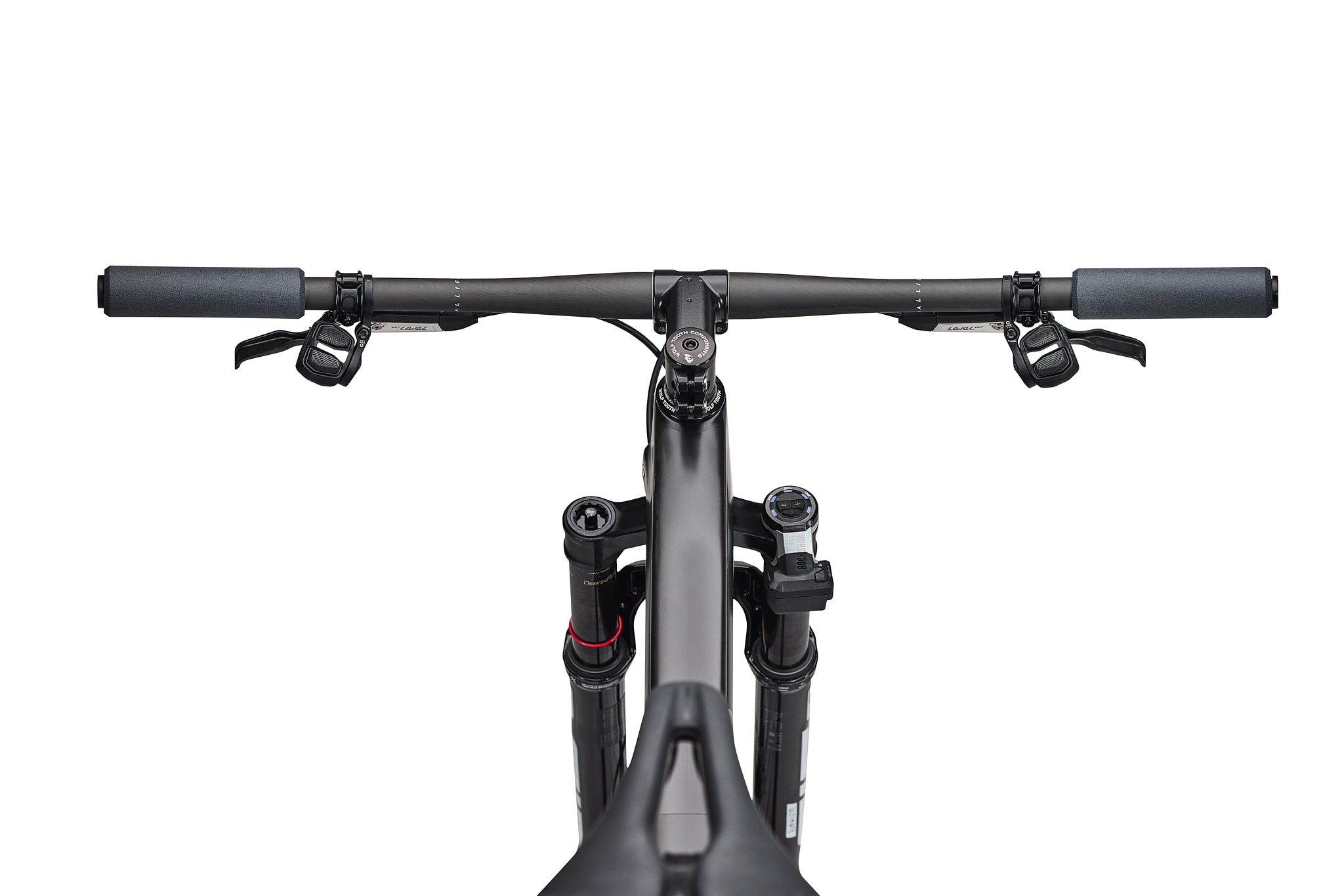 SRAM XX SL Eagle Transmission Bike