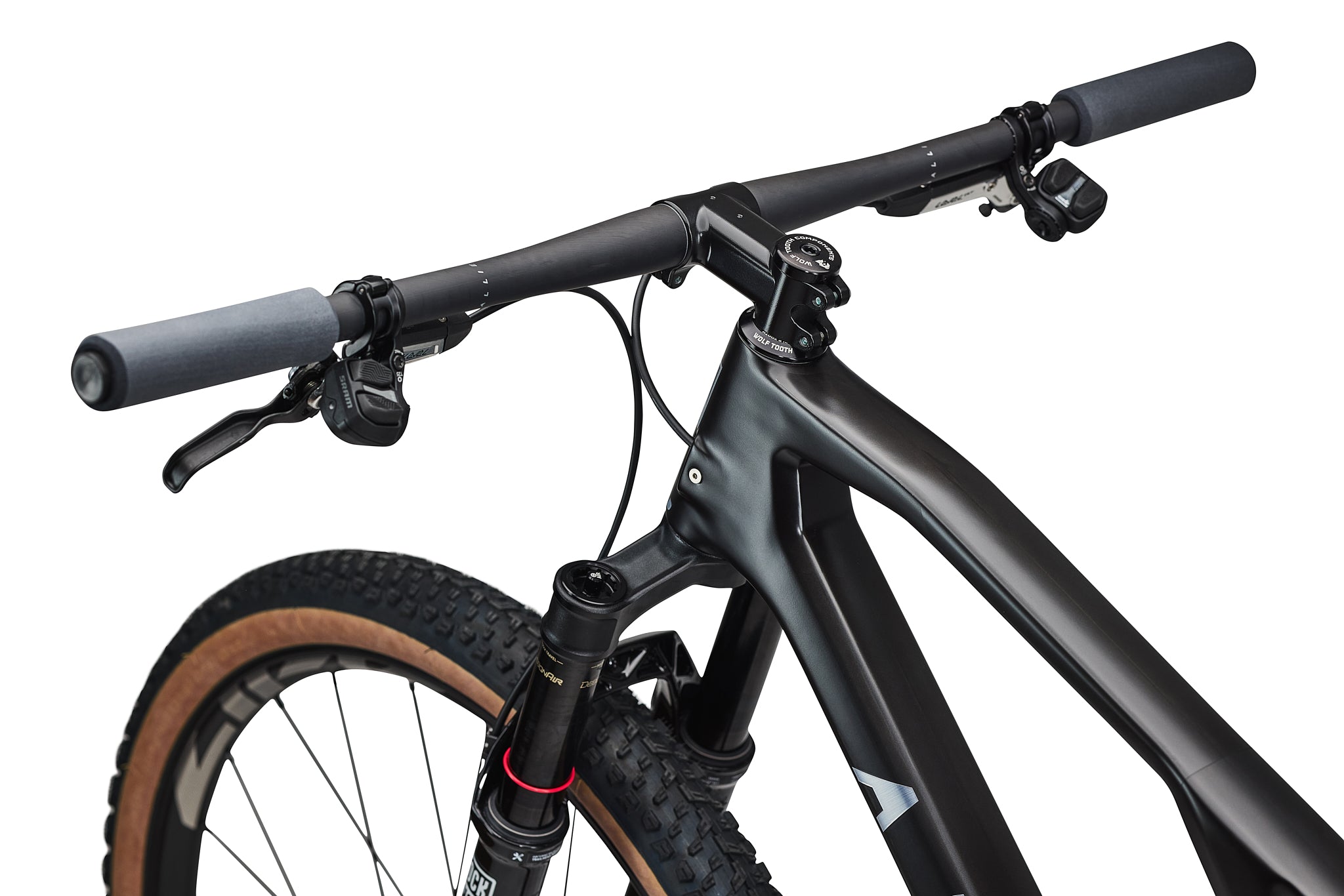 SRAM XX SL Eagle Transmission Bike