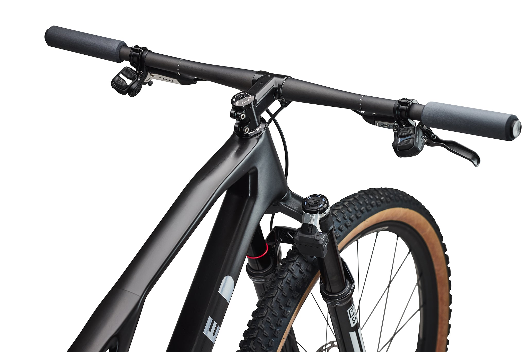 SRAM XX SL Eagle Transmission Bike