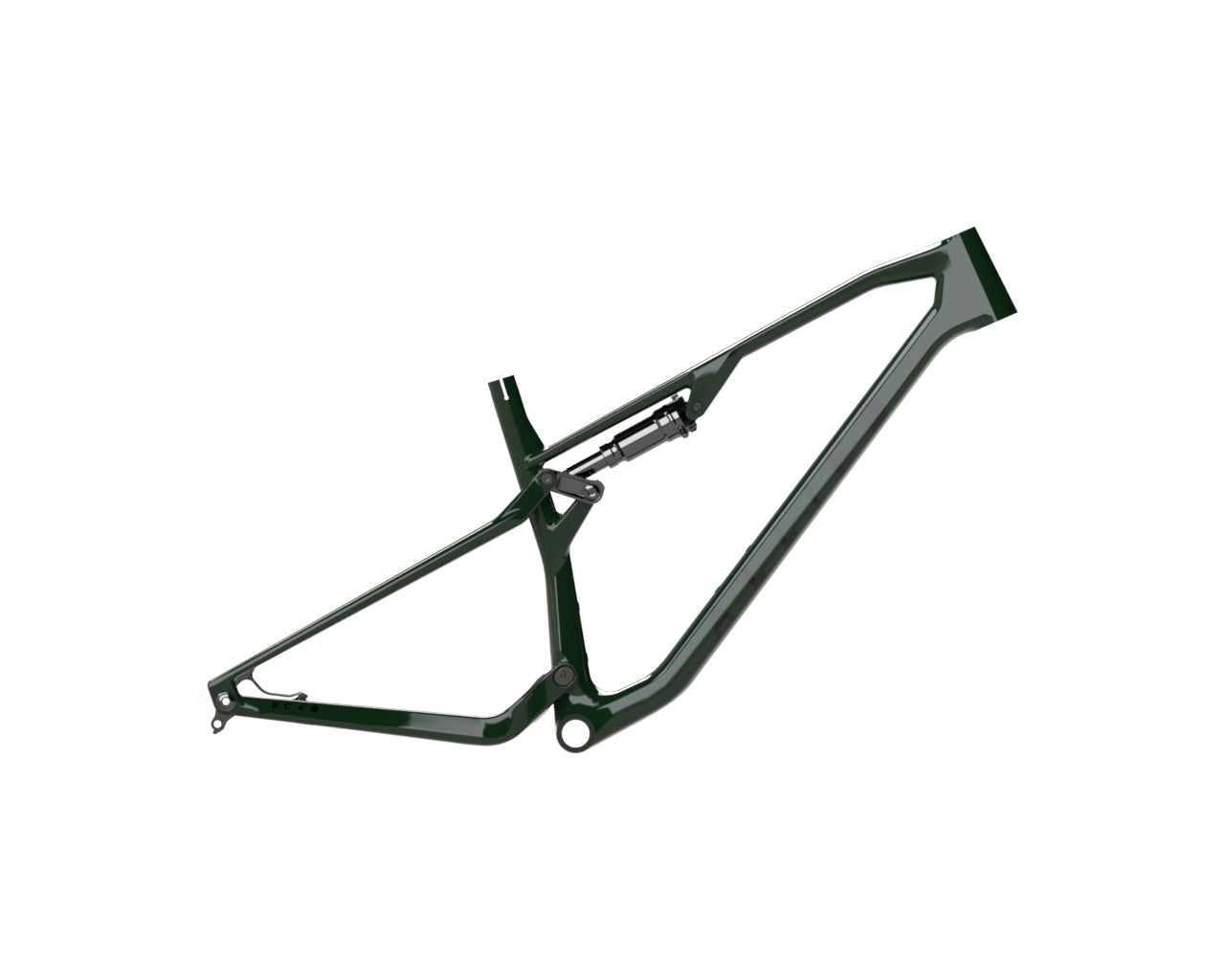 BC40 Frameset