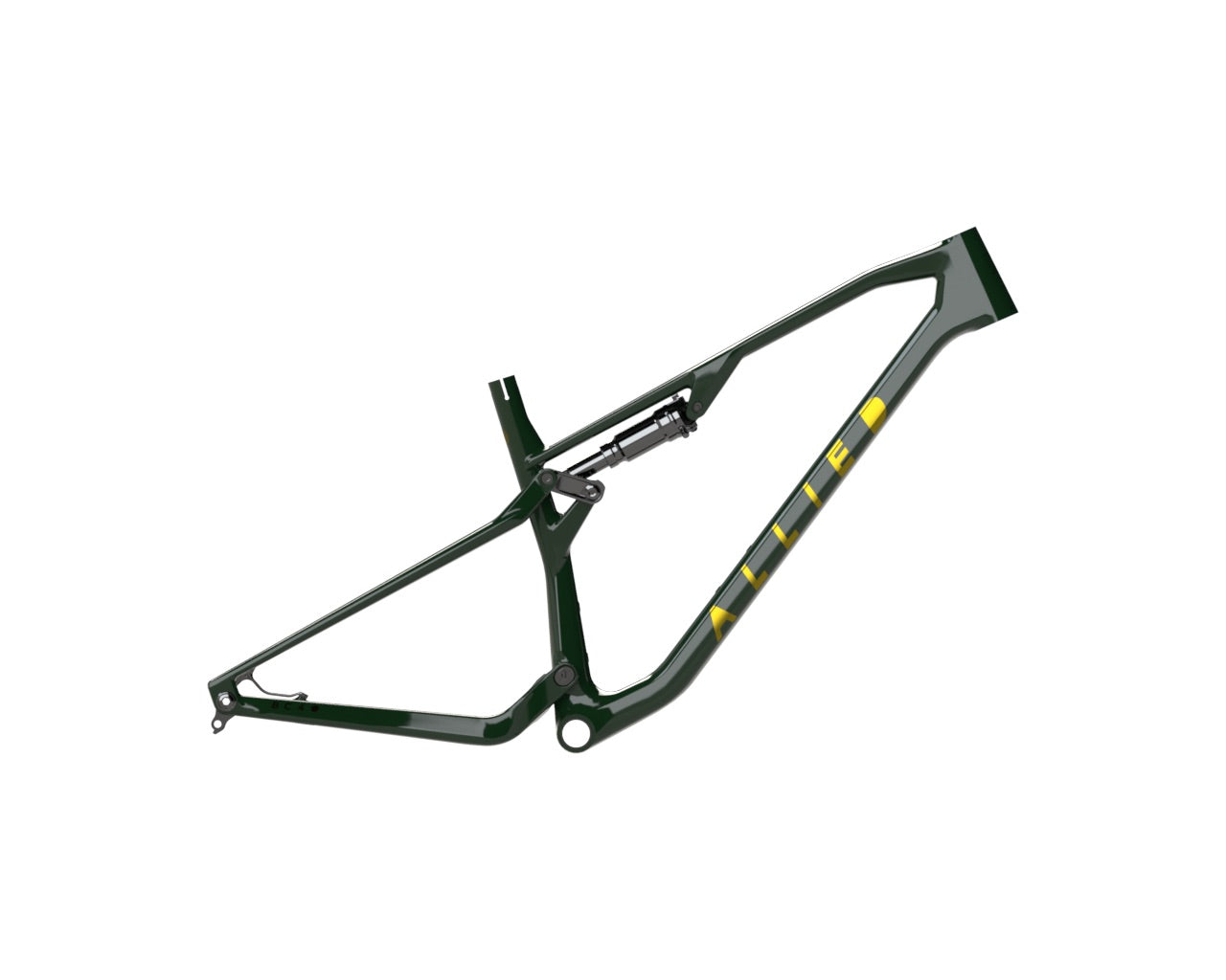 BC40 Frameset