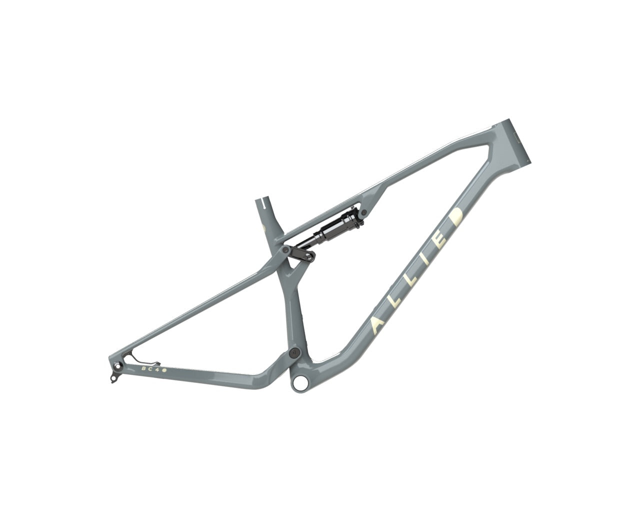 BC40 Frameset