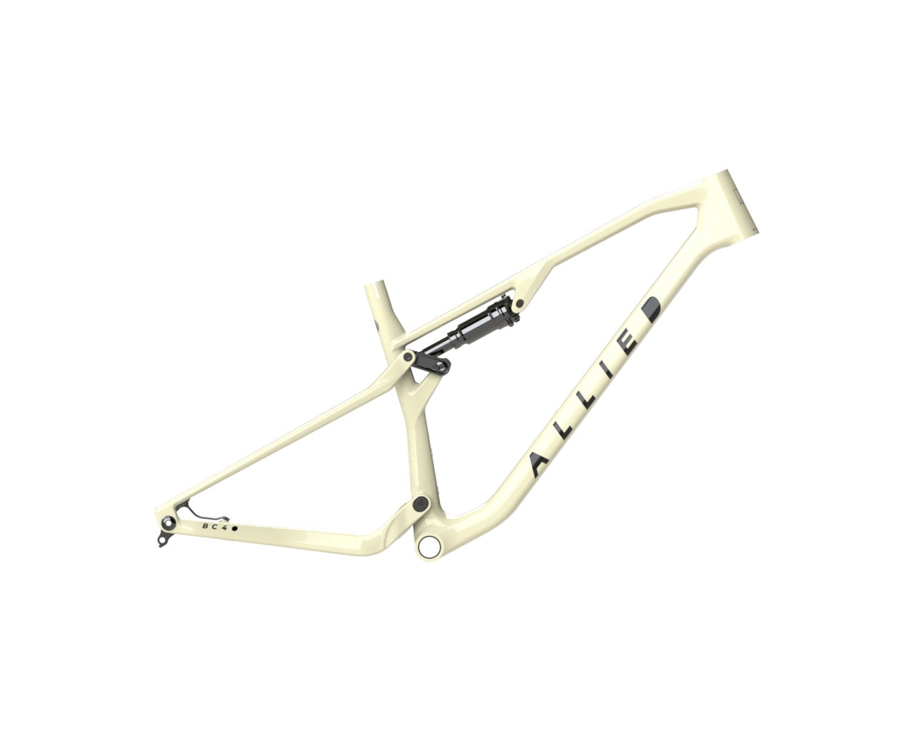 BC40 Frameset