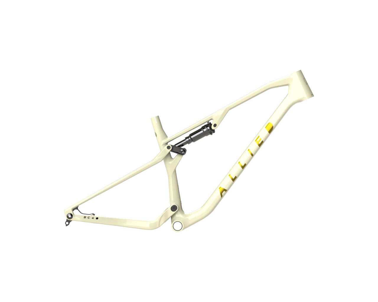BC40 Frameset