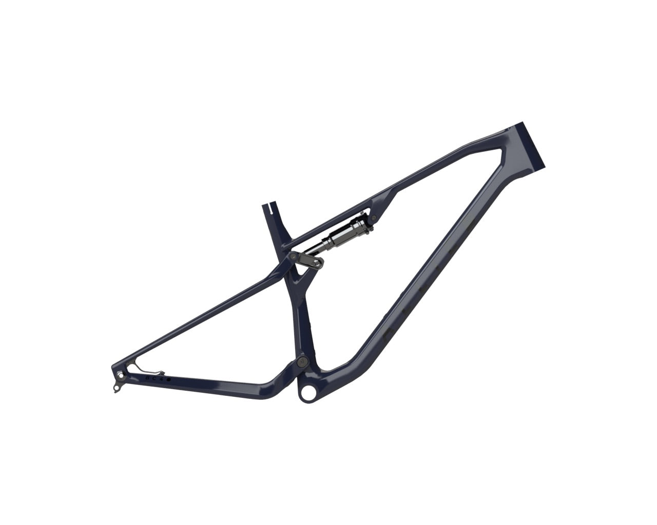 BC40 Frameset