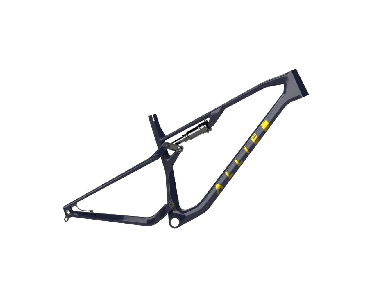 BC40 Frameset