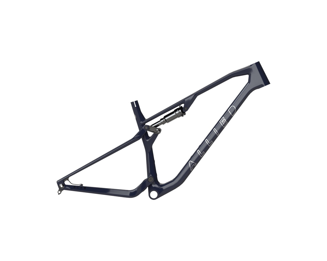 BC40 Frameset