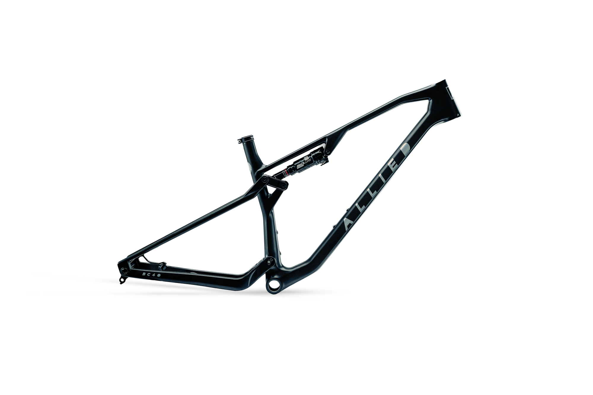 BC40 Frameset