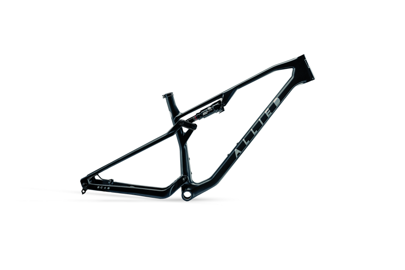 BC40 Frameset
