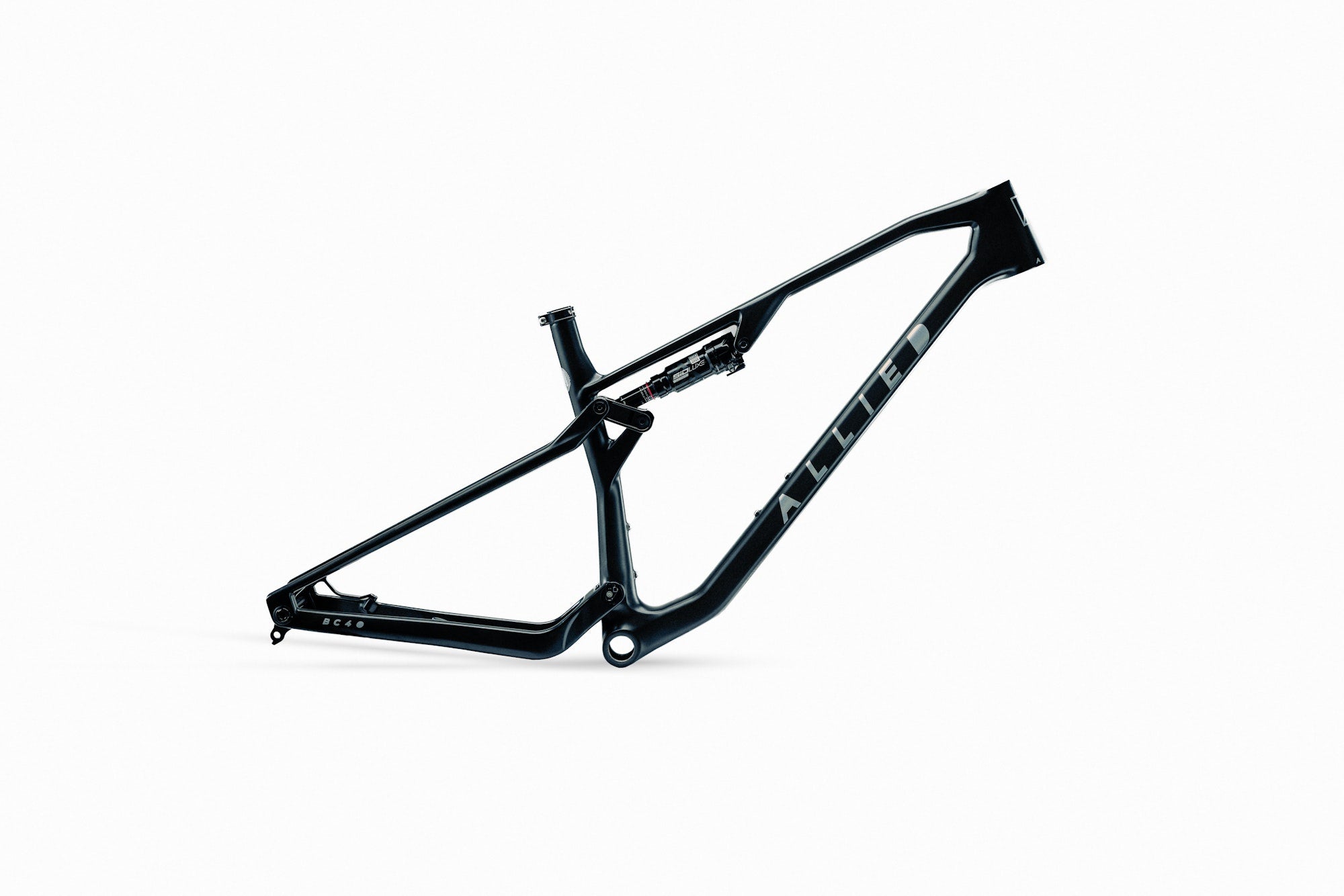 BC40 Frameset